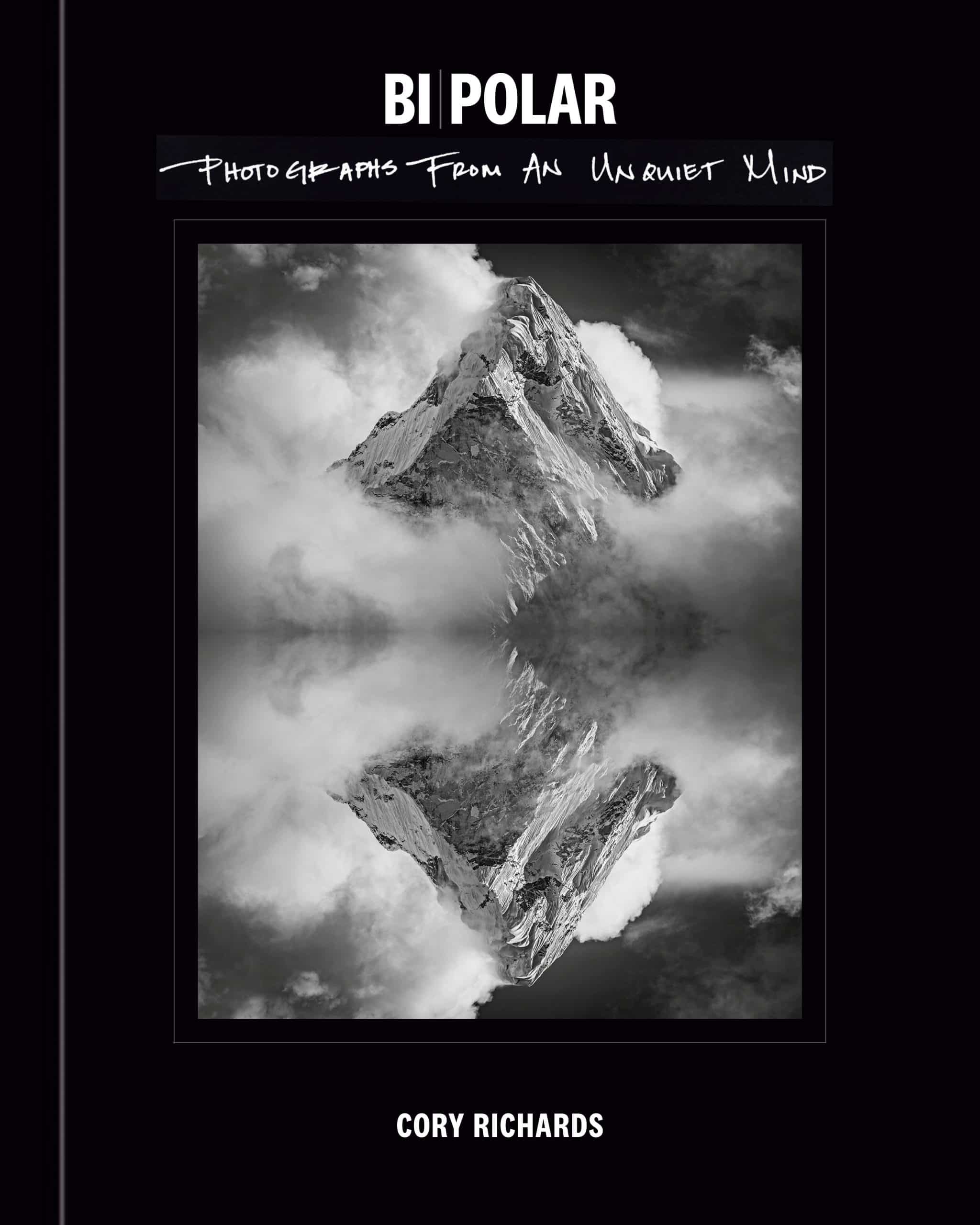 Photographs from an Unquiet Mind: Bi-Polar