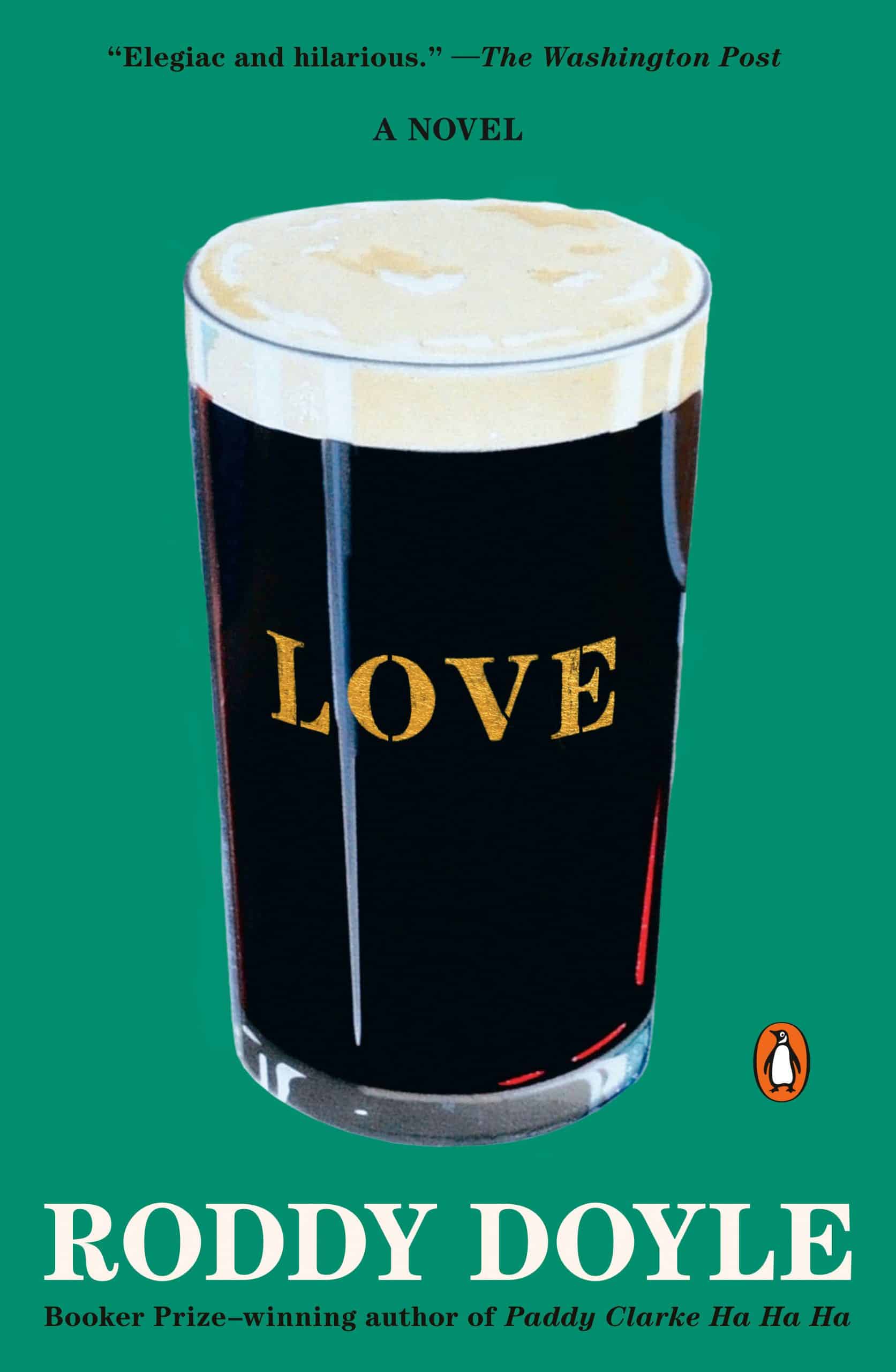 Love: A Novel