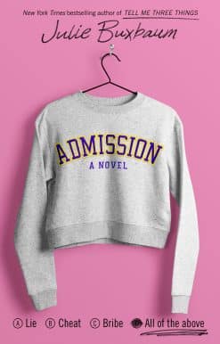 Admission