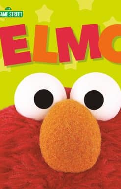 Elmo (Sesame Street Friends)