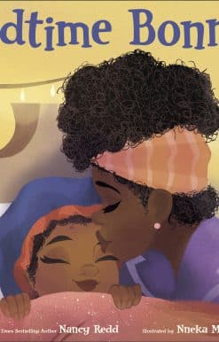 Bedtime Bonnet