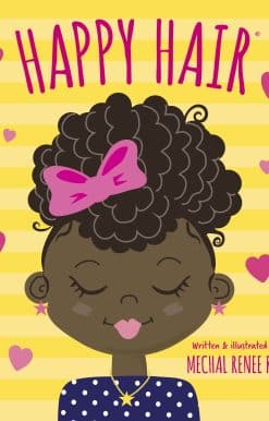 Happy Hair