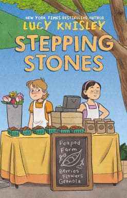 (A Graphic Novel): Stepping Stones