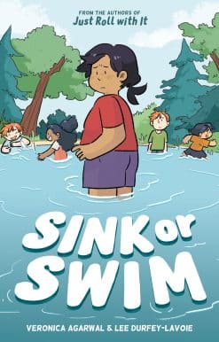 Sink or Swim: (A Graphic Novel)