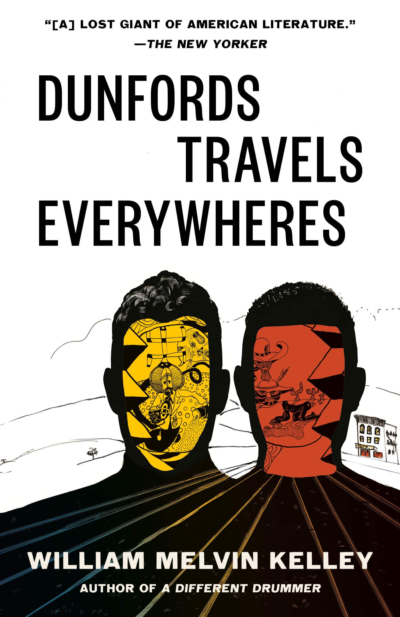 9781984899378 Dunfords Travels Everywheres