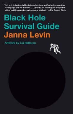 Black Hole Survival Guide