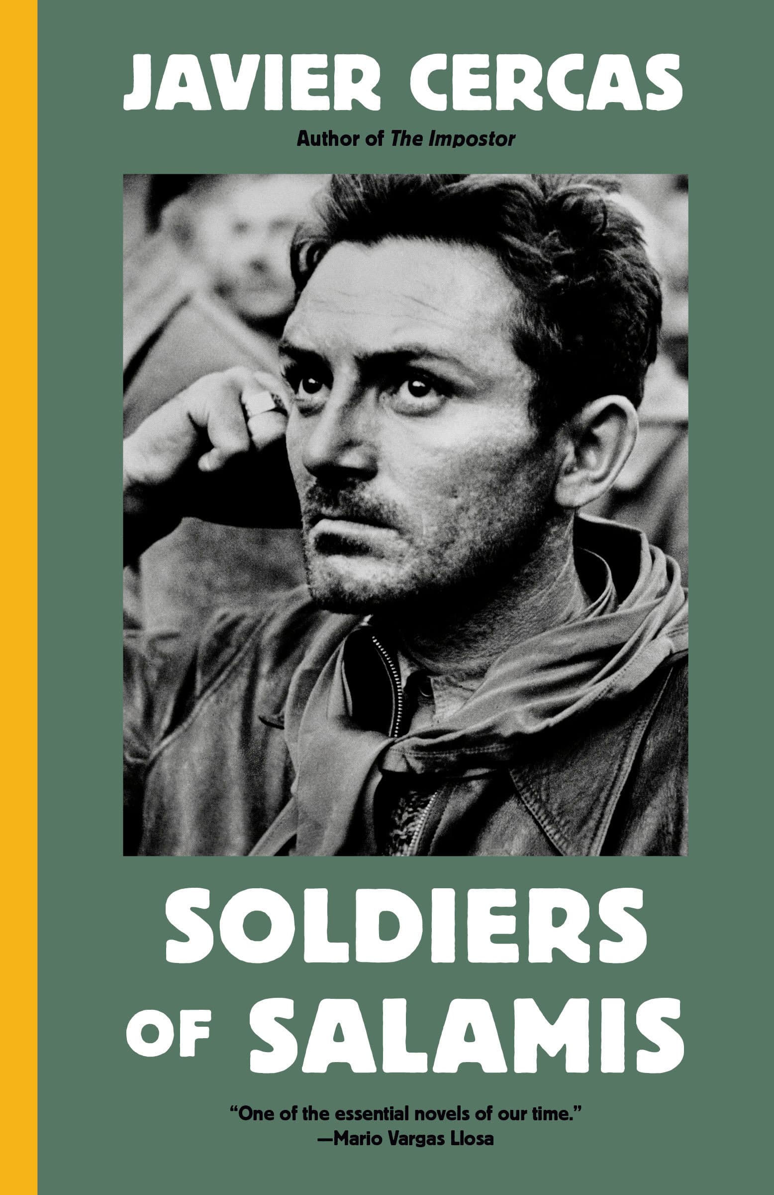 9781984899897 Soldiers of Salamis