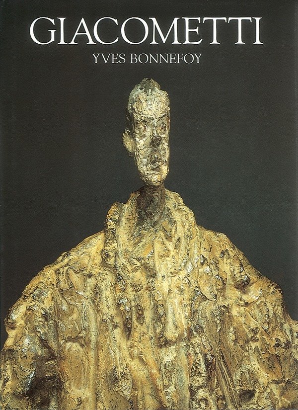 9782080106162 Giacometti