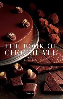 Revised and Updated Edition: The Book of Chocolate
