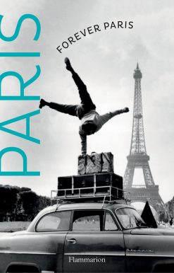 Forever Paris