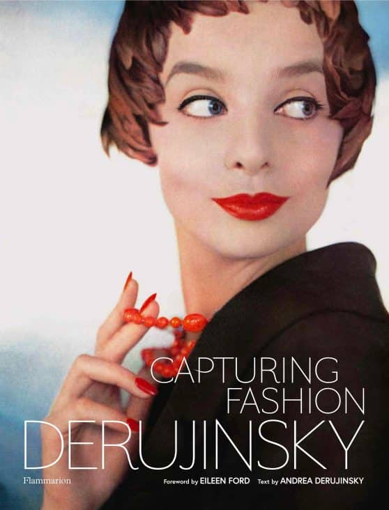 Capturing Fashion: Derujinsky