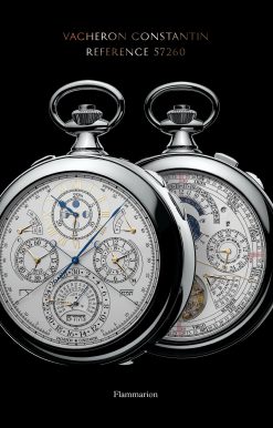 Vacheron Constantin: Reference 57260