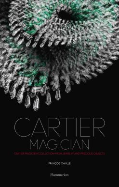 High Jewelry and Precious Objects: Cartier Magician