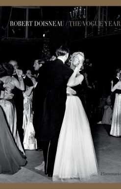 Robert Doisneau: The Vogue Years