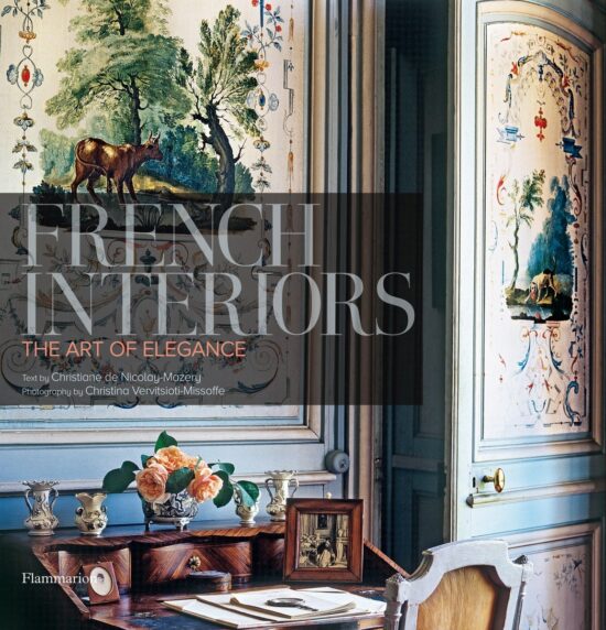 The Art of Elegance: French Interiors