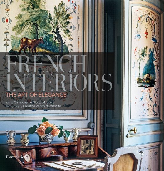 The Art of Elegance: French Interiors