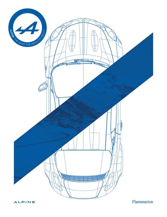 The Quest of Absolute Agility: Alpine