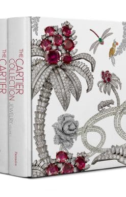 The Cartier Collection: Jewelry: