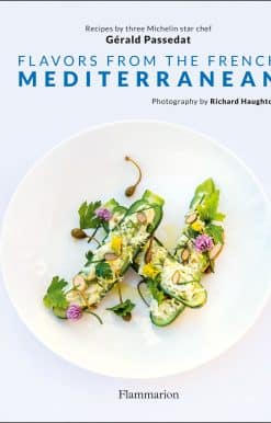 Flavors from the French Mediterranean