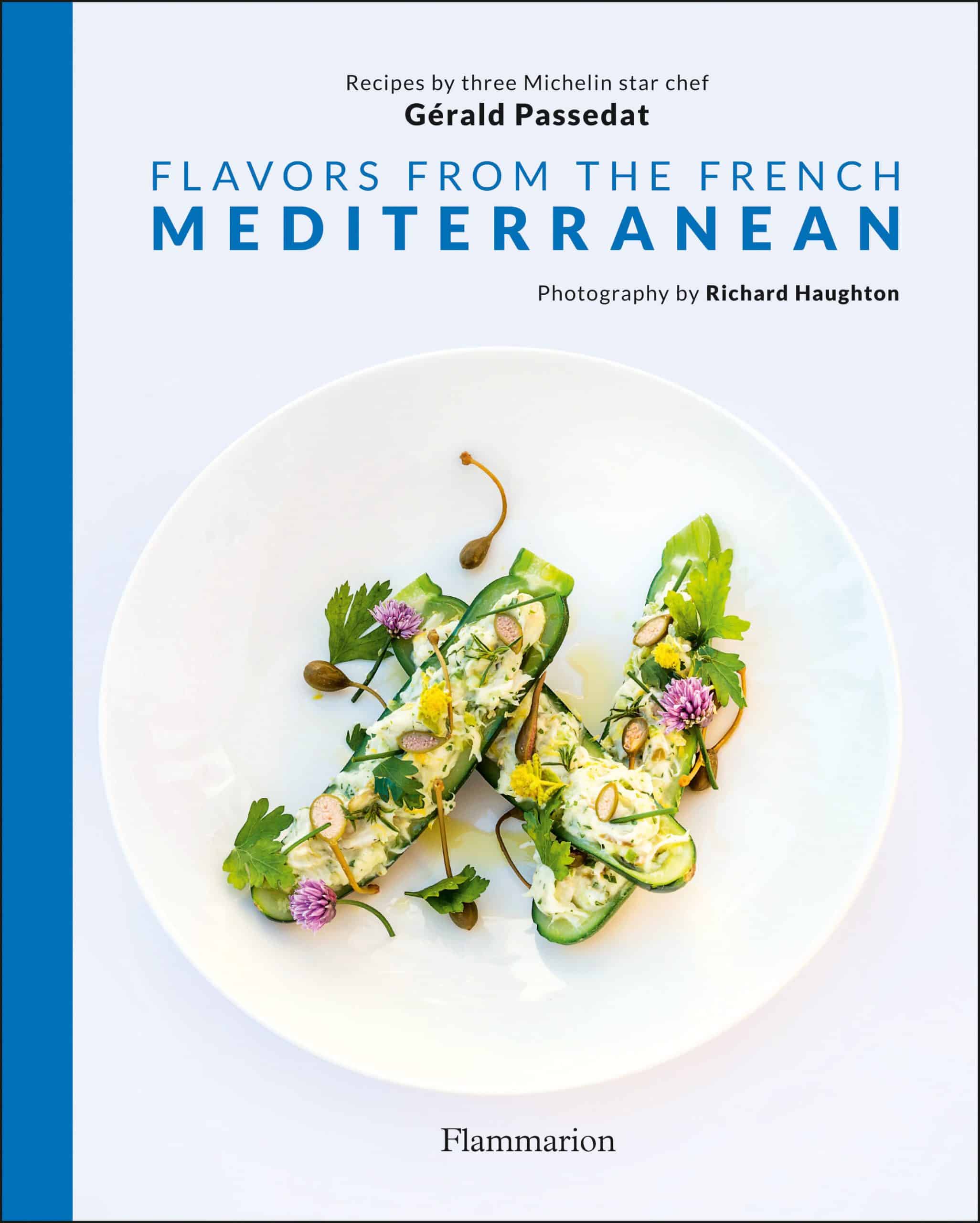9782080203953 Flavors from the French Mediterranean