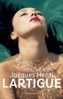 Jacques Henri Lartigue