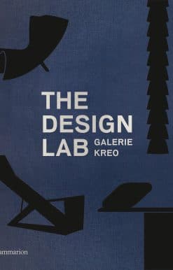 The Design Lab: Galerie kreo: