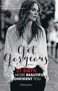 Get Gorgeous: Twenty-One Days to a More Beautiful, Confident You