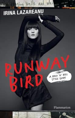 A Rock 'n' Roll Style Guide: Runway Bird