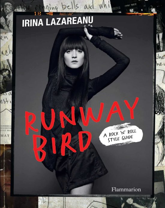 A Rock 'n' Roll Style Guide: Runway Bird