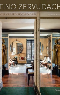 Tino Zervudachi: Interiors Around the World
