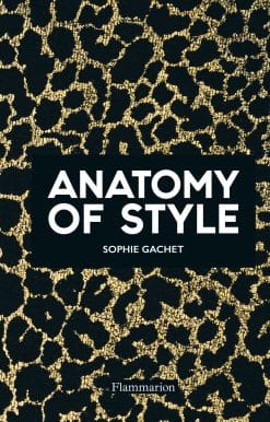 Anatomy of Style