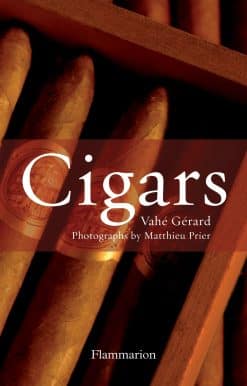 Cigars: Revised and Updated