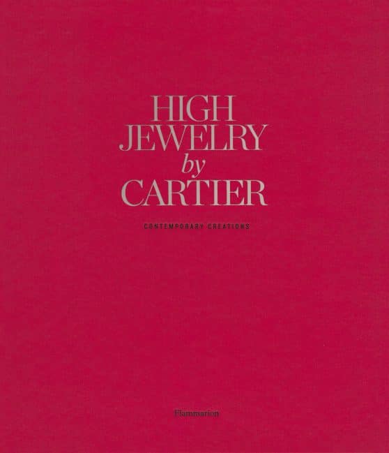 High Jewelry by Cartier: Contemporary Creations