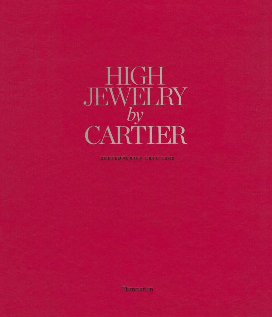 High Jewelry by Cartier: Contemporary Creations
