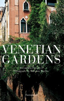 Venetian Gardens