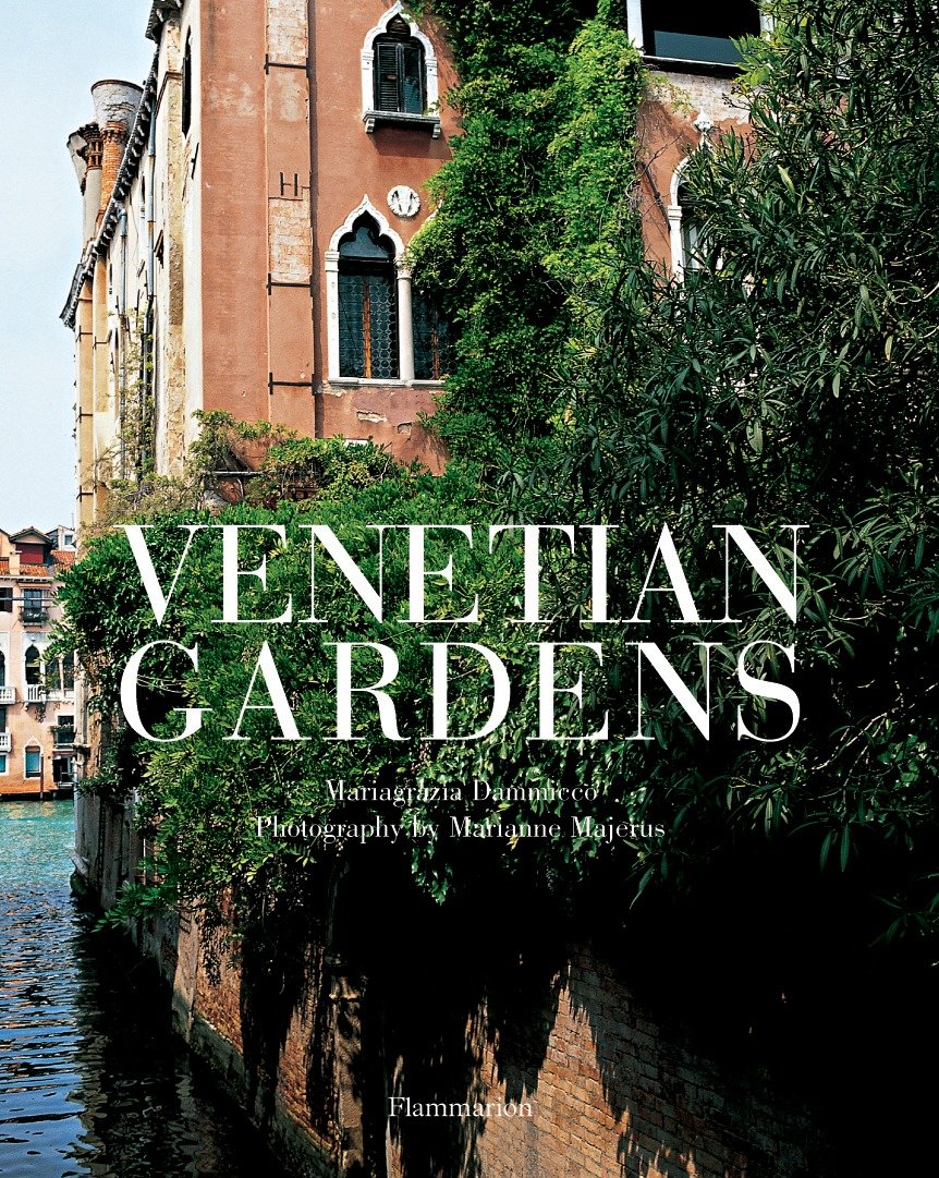 9782080301666 Venetian Gardens