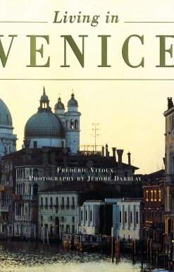 Living In Venice (New Edition)