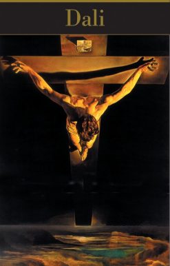 The Little Book of Dali