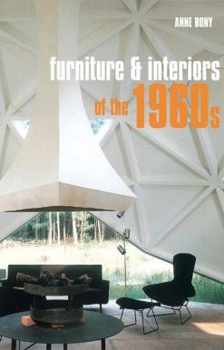 Furniture and Interiors of the 1960s