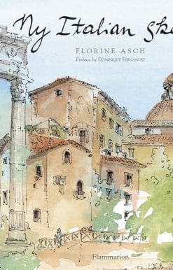 My Italian Sketchbook