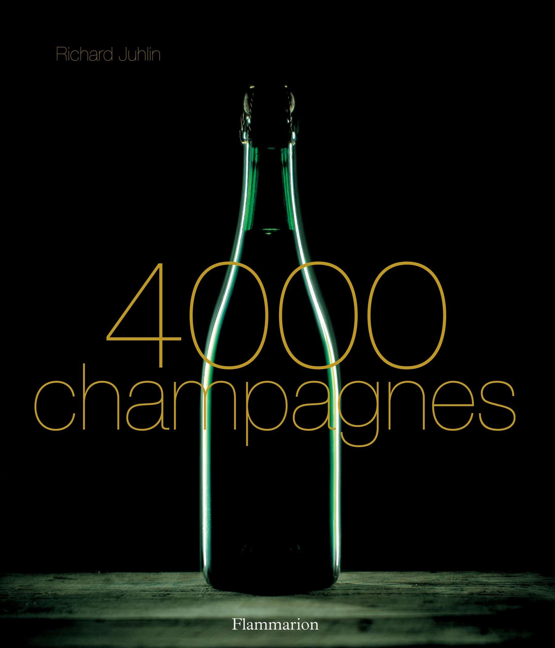 9782080304704 4000 Champagnes