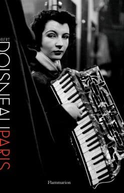 New Compact Edition: Robert Doisneau: Paris