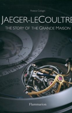 Jaeger LeCoultre