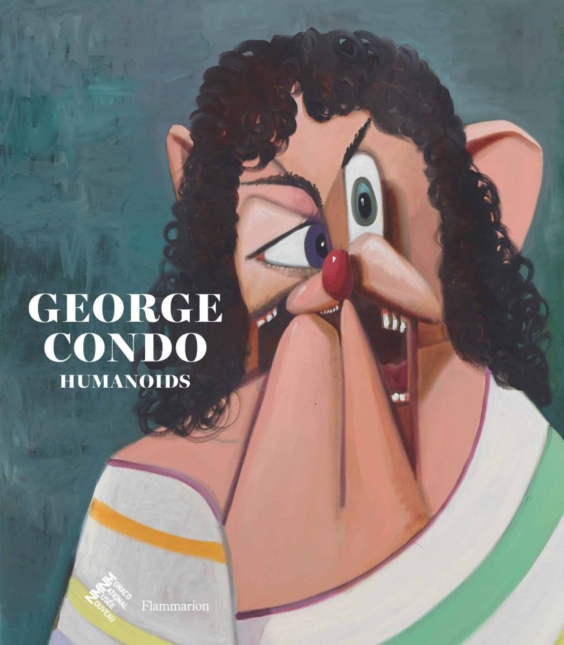 Humanoids: George Condo