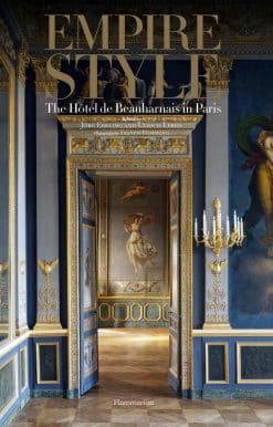 Empire Style: The Hôtel de Beauharnais in Paris