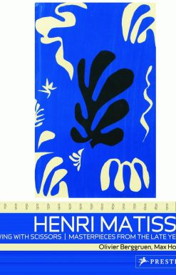 Henri Matisse: Drawing with Scissors: Masterpieces from the Late Years