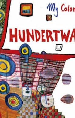 My Painting Book Hundertwasser