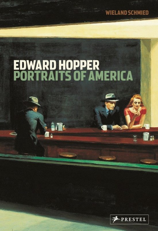 Portraits of America: Edward Hopper