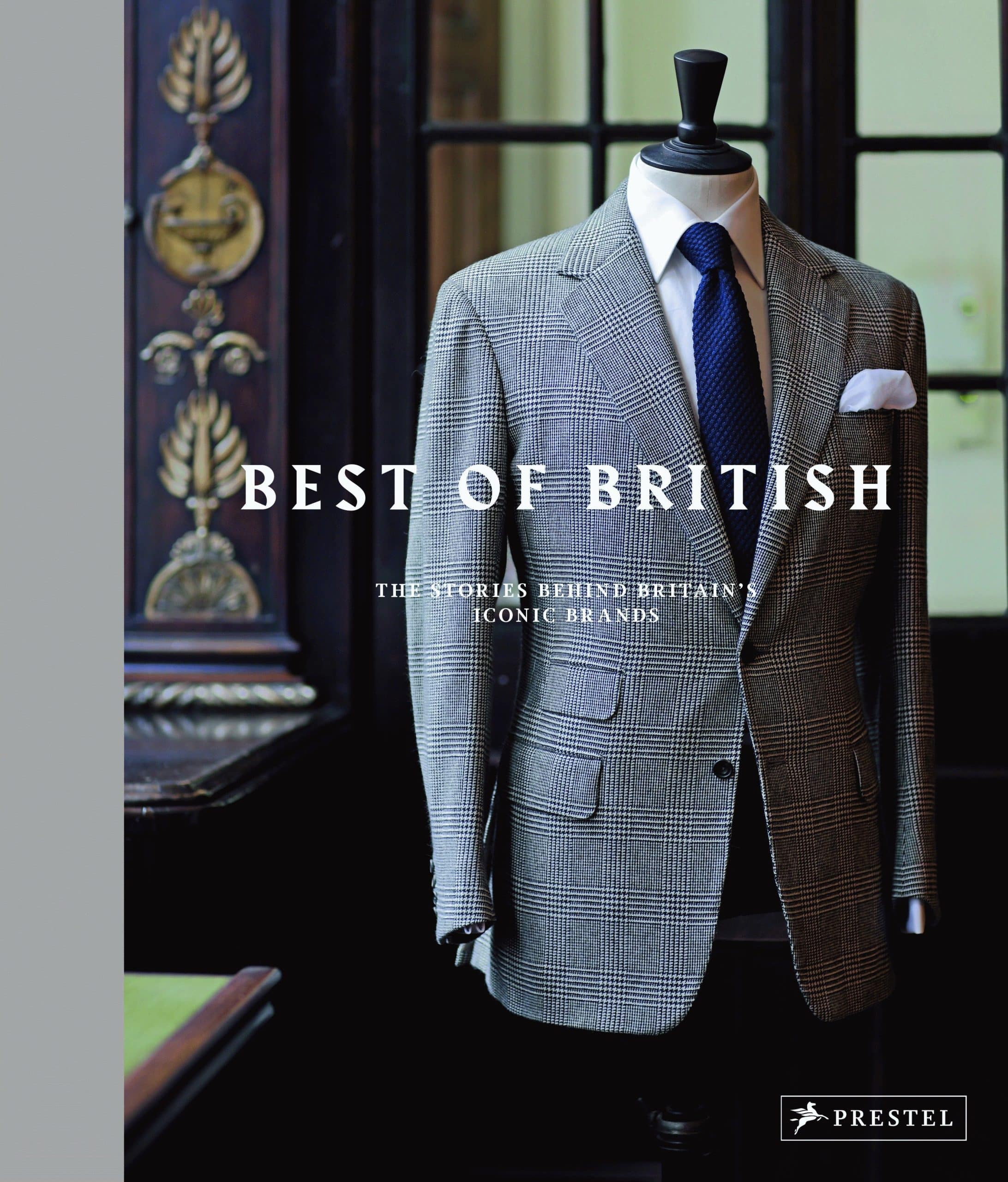 9783791349466 The Stories Behind Britain's Iconic Brands: Best of British