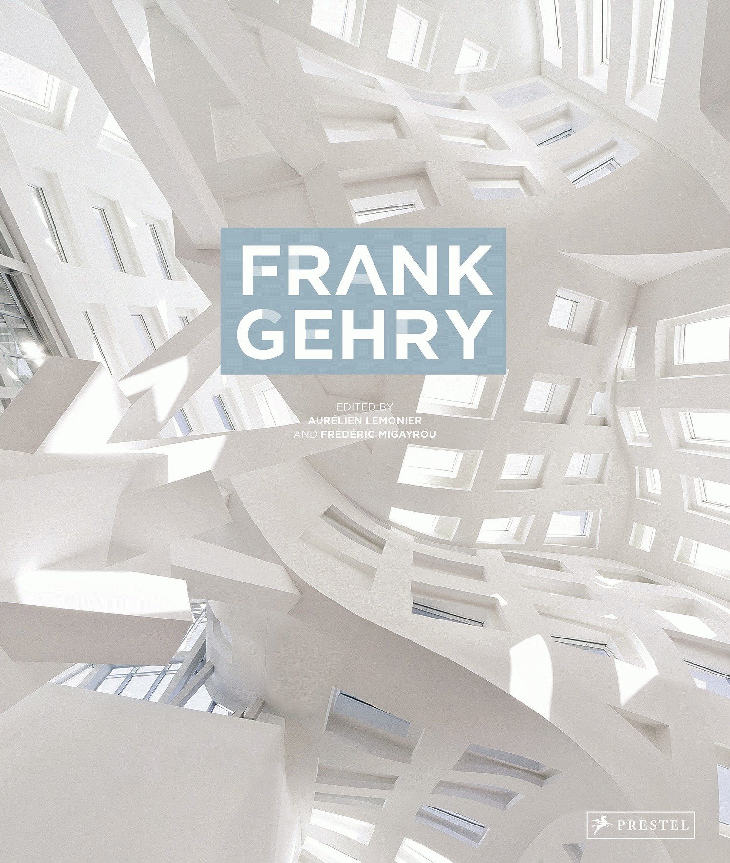 9783791354422 Frank Gehry